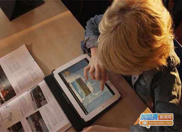 亿多星全脑开发加盟费