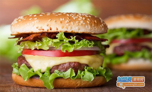 乐尔港汉堡店加盟费