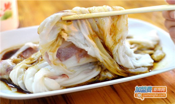 粉蒸狂潮早餐店加盟费