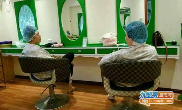 美洛植物染养加盟费