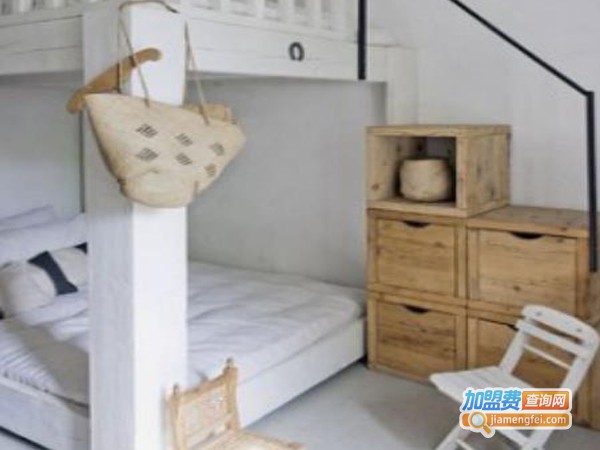 润联通涂料加盟店