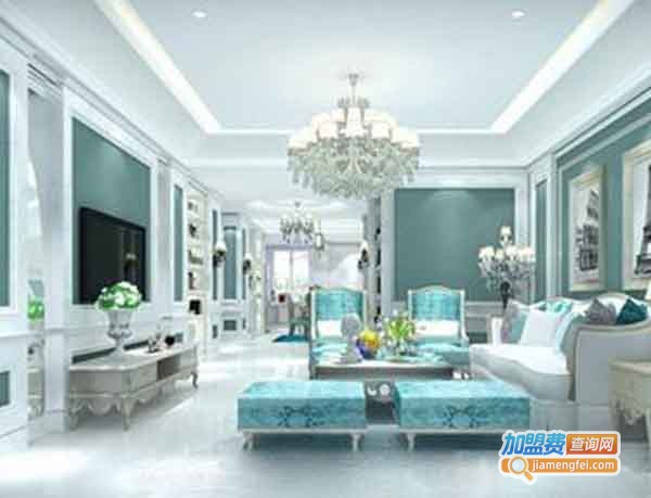 欧罗雅多彩集成墙饰加盟费