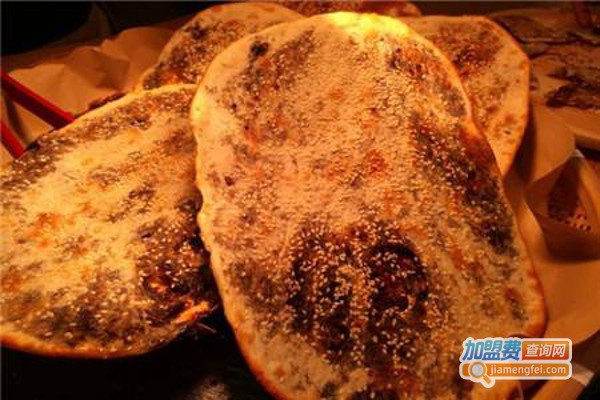 地主斗锅盔小吃加盟费