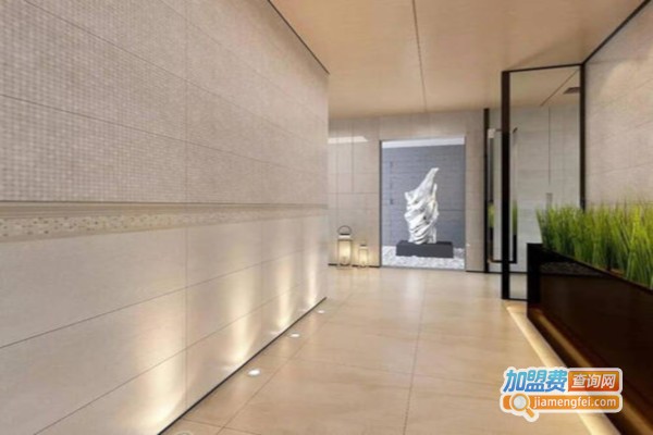 合美瓷砖加盟费