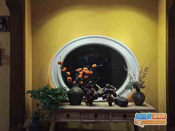 十三悦瑜伽加盟店