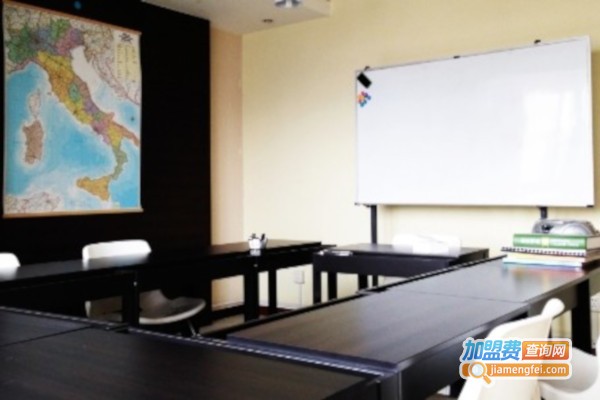 意博思诺教育加盟费