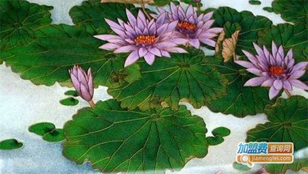 苏语掐丝工艺画