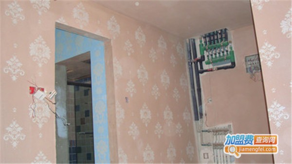 松宇液态壁纸加盟