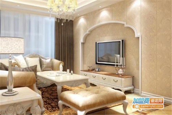 华典全屋整装加盟费