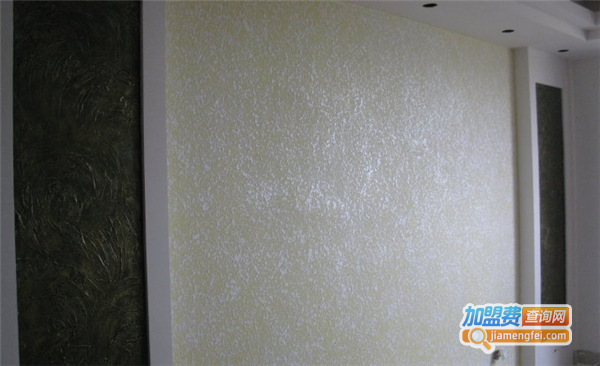 华盾涂料加盟费