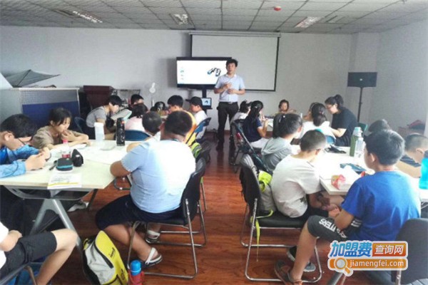 超强大脑开发加盟费