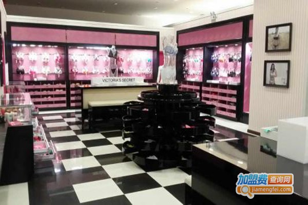 茵莫内衣加盟费