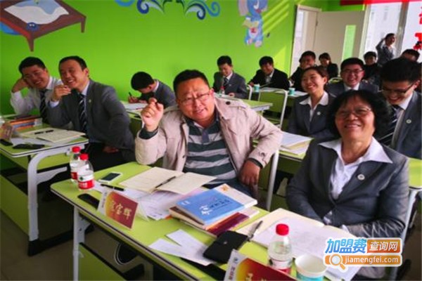 花开远方语文加盟费