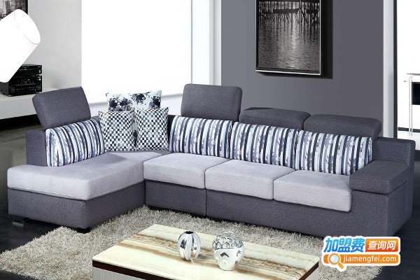 鑫意隆家具加盟费