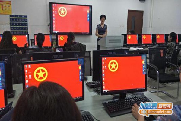 北美通识国际教育加盟费