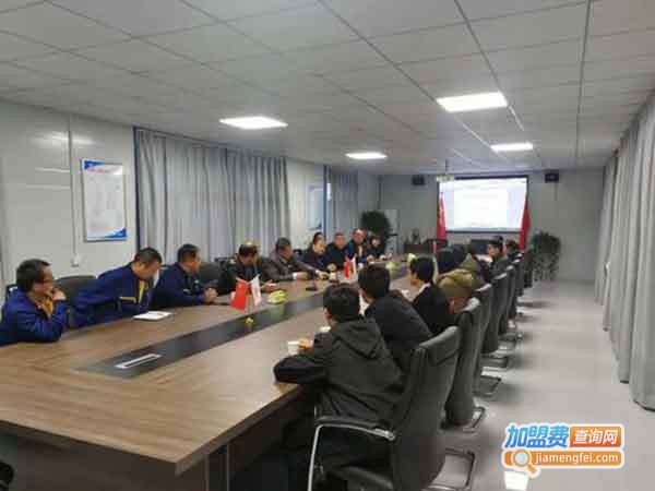 学路通教育加盟费