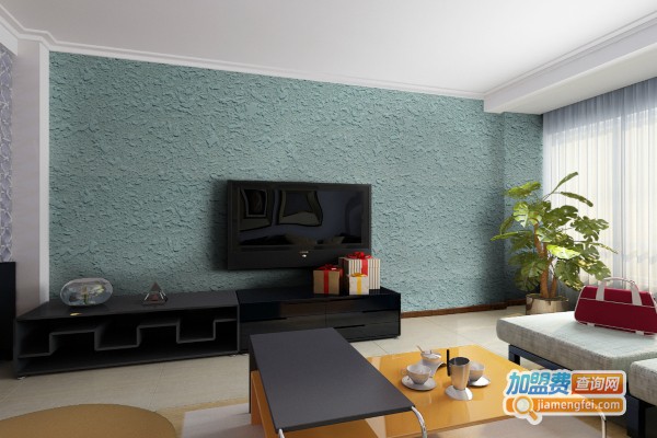 云霓尚土硅藻泥加盟店