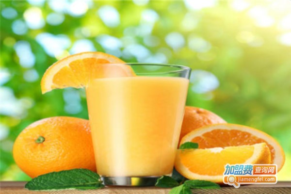 阿1q鲜果饮奶茶加盟费