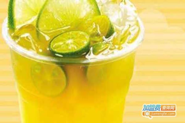 惠哆饮品加盟费