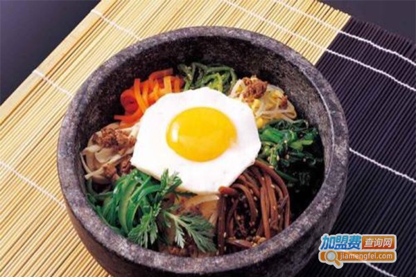 阿信石锅饭