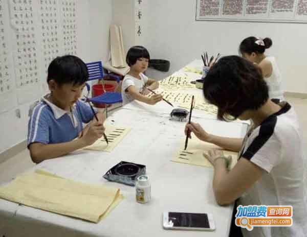 马良教育加盟费