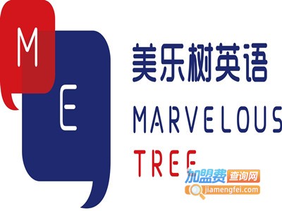 美乐树少儿英语加盟费