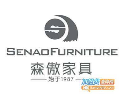 森傲家具加盟费