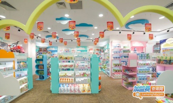 宝之贝婴童spa加盟费