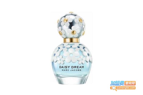 小雏菊香水加盟门店