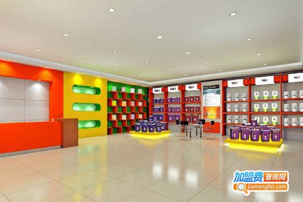 沛利涂料加盟费