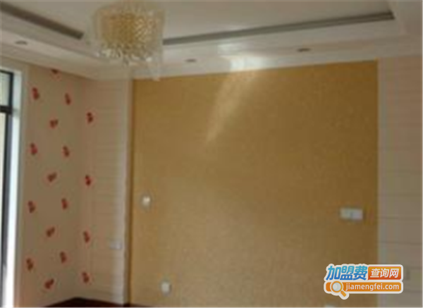 松宇液态壁纸加盟