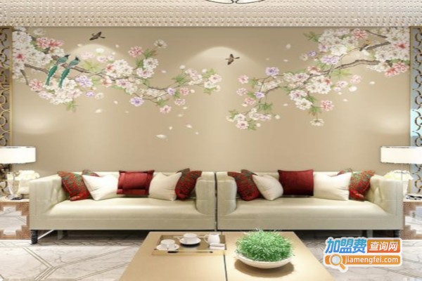 叶氏装饰加盟费