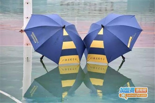 云联共享雨伞加盟费