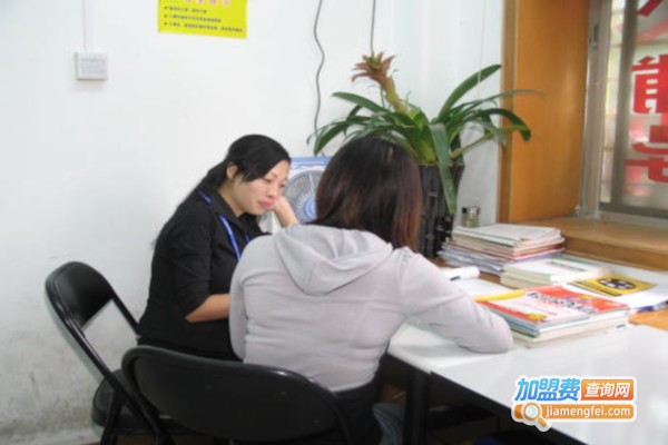 尖锋教育1对1辅导加盟费