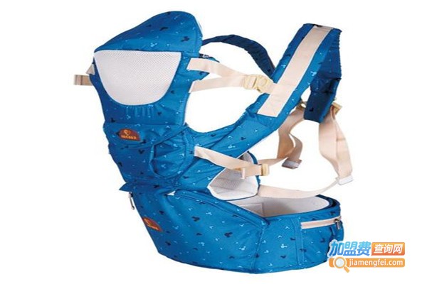 贝恩贝婴儿用品加盟费