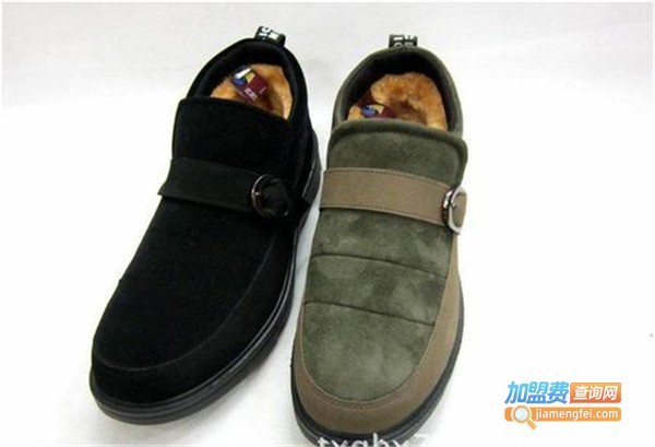 唐轩阁老北京布鞋加盟费