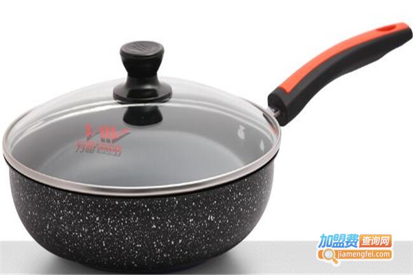 万怡炒锅加盟费