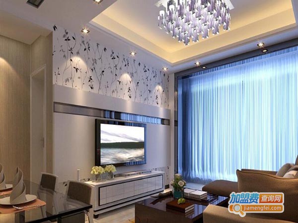 金树林集成吊顶加盟费