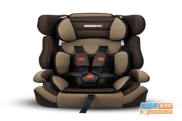 路途乐儿童安全座椅加盟费