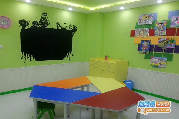 永耕艺苑教育加盟店