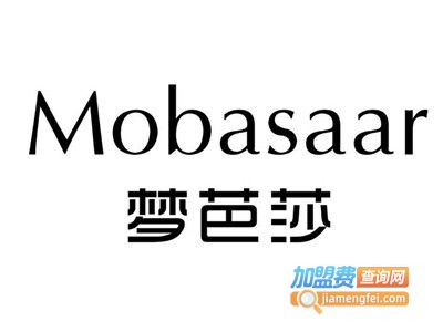 梦芭莎男装加盟费