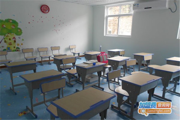 伯特利教育加盟费