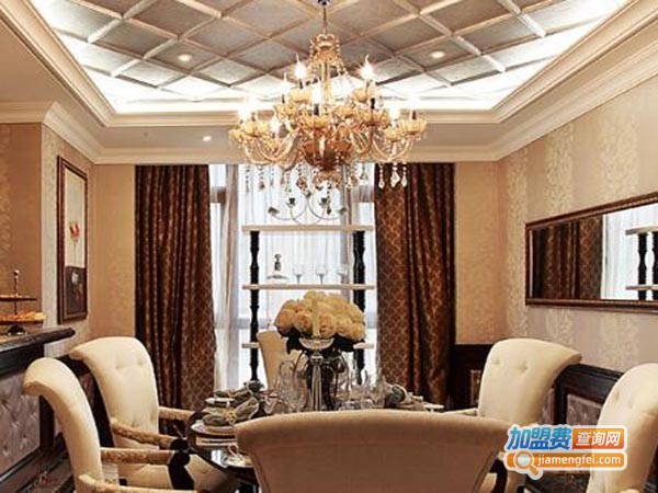 金树林集成吊顶加盟