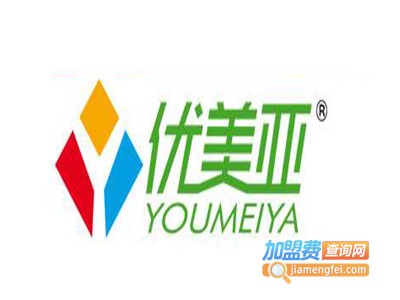 优美亚全屋整装加盟费