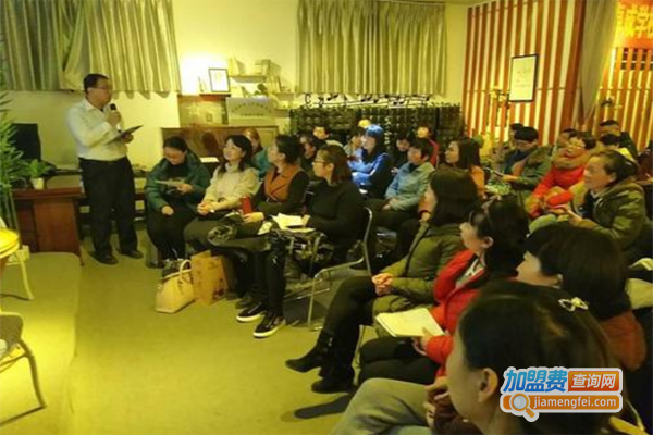 卓成职业培训加盟费