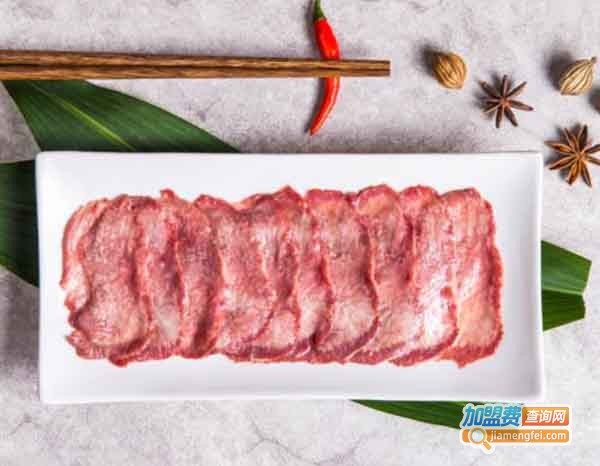 于记鲜牛肉火锅加盟费