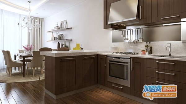 阜康橱柜加盟费