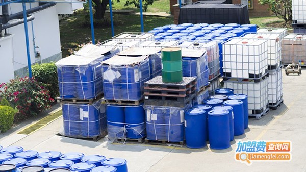 东和店涂料加盟费