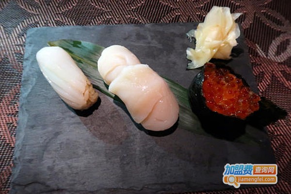 九川寿司加盟费