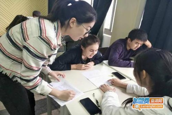 澳昆阳光国际汉语世界教育加盟费